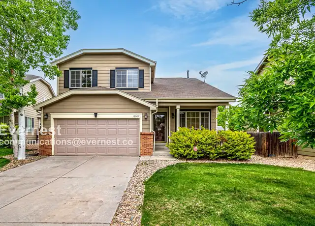 Property at 13087 Race Ct, Thornton, CO, 80241, 4 beds, 3 baths, [object Object]