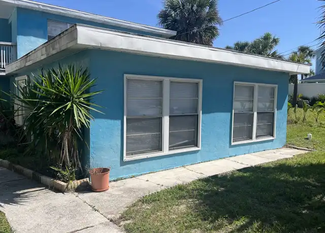 Property at 212 S 8th St, Flagler Beach, FL, 32136, 2 beds, 1 bath, [object Object]