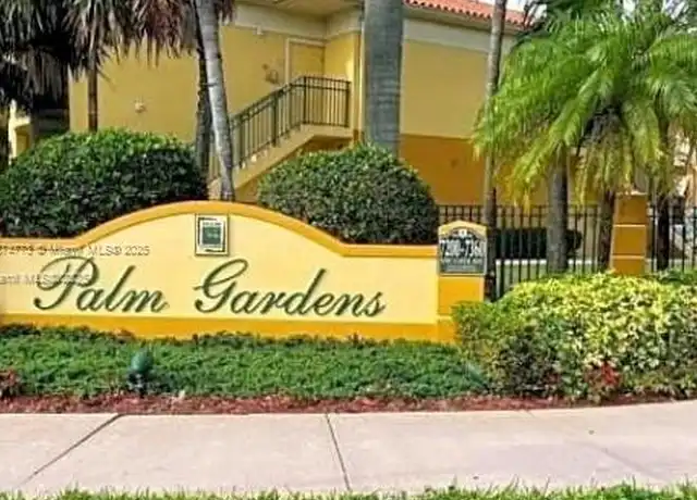Property at 7300 NW 114th Ave Unit 107-6, Doral, FL, 33178, 2 beds, 2 baths, [object Object]