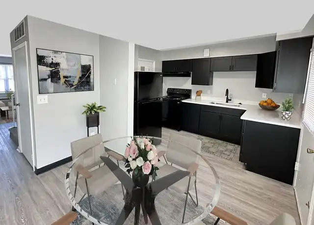 Property at Eden Brooke Townhomes - 4645 Emslie Dr, Columbus, OH, 43224, 2 beds, 1 bath, [object Object]