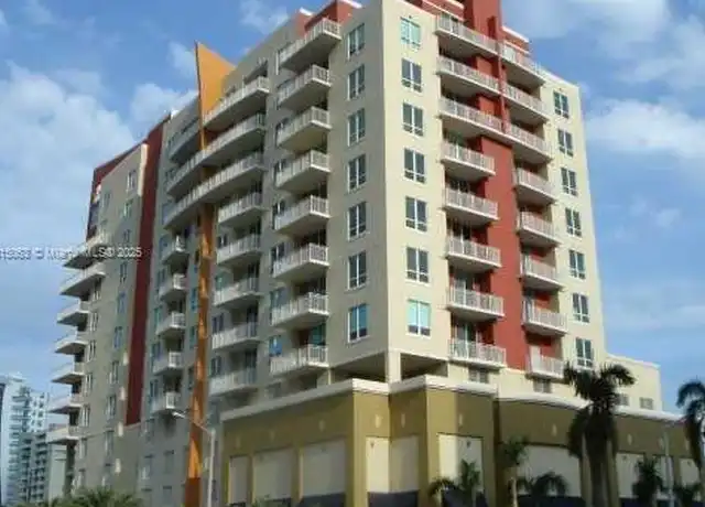 Property at 2275 Biscayne Blvd Ph 107, Miami, FL, 33137, 1 bed, 1 bath, [object Object]