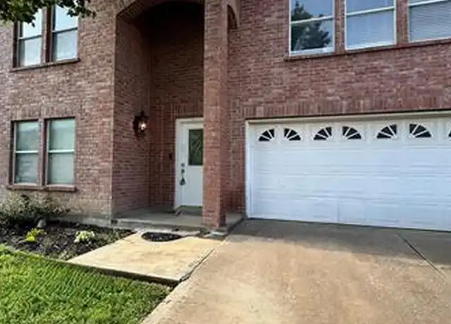Property at 203 Kissimmee Dr, Arlington, TX, 76002, 4 beds, 2.5 baths, [object Object]