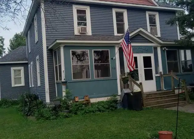 Property at 510 Pine St Unit 4, Colfax, WI, 54730, 1 bed, 1 bath, [object Object]