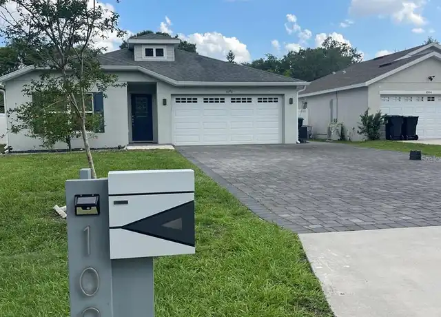 Property at 1090 E Pierce Ave, Orlando, FL, 32809, 3 beds, 2 baths, [object Object]
