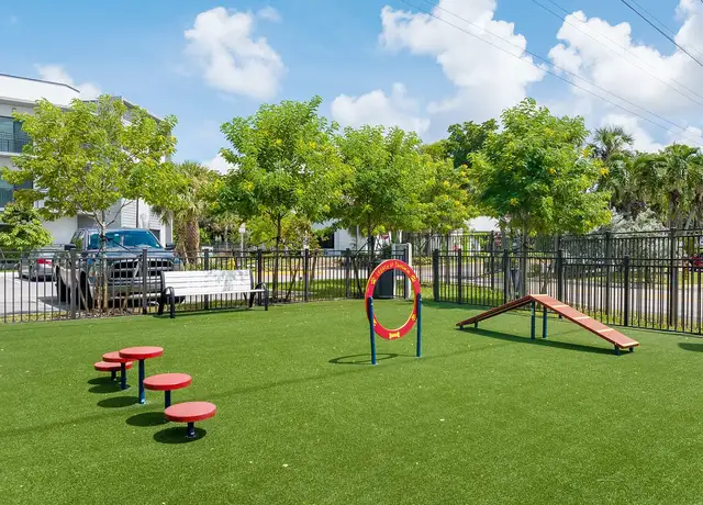 Photo of 6180 Rock Island Rd, Tamarac, FL 33319
