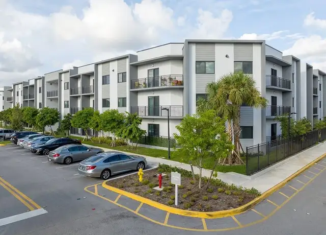 Photo of 6180 Rock Island Rd, Tamarac, FL 33319
