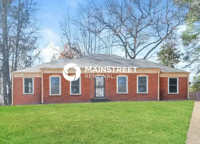 Property at 5223 Braidwood Cv, Memphis, TN, 38134, 3 beds, 2 baths, [object Object]