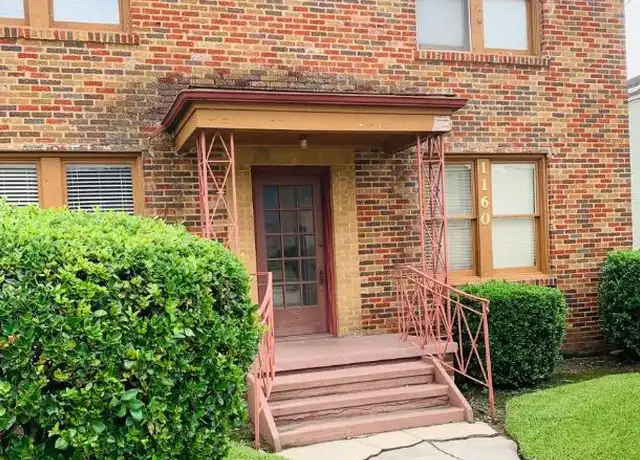 Property at 1160 N 7th St, Beaumont, TX, 77702, 1 bed, 1 bath, [object Object]
