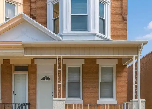 Property at 3841 N Sydenham St, Philadelphia, PA, 19140, 3 beds, 2.5 baths, [object Object]