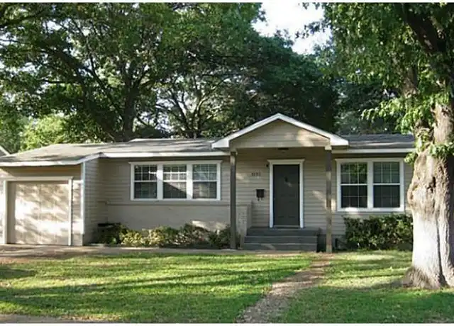 Property at 3933 Park Ln, Dallas, TX, 75220, 2 beds, 1 bath, [object Object]