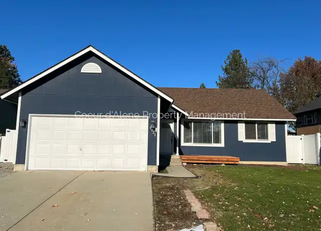 Property at 1921 W Shawna Ave, Coeur D Alene, ID, 83815, 2 beds, 2 baths, [object Object]