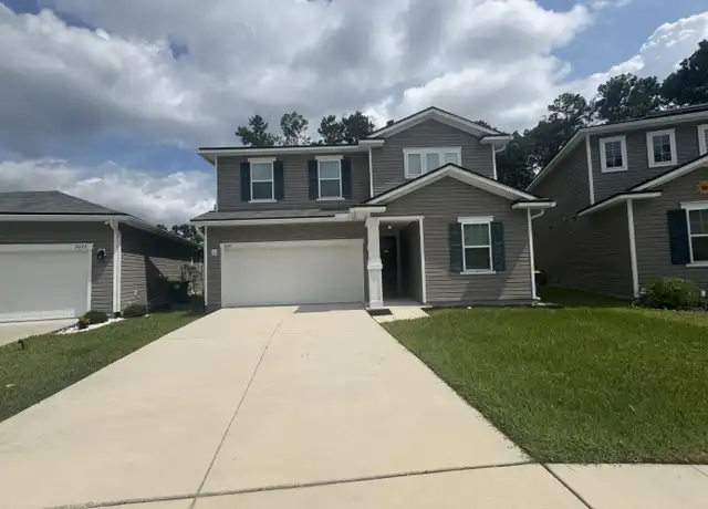 Property at 3078 Alpin Dr, Jacksonville, FL, 32218, 3 beds, 2.5 baths, [object Object]