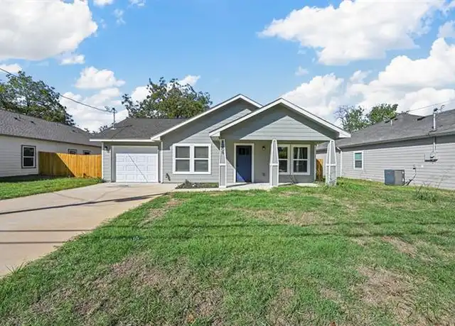 Property at 1208 Marshall St, Greenville, TX, 75401, 3 beds, 2 baths, [object Object]