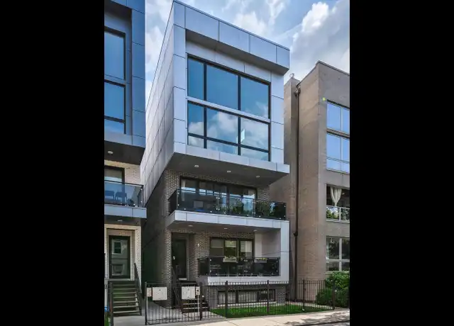 Property at 1541 W Fry St #3, Chicago, IL, 60642, 2 beds, 2 baths, [object Object]