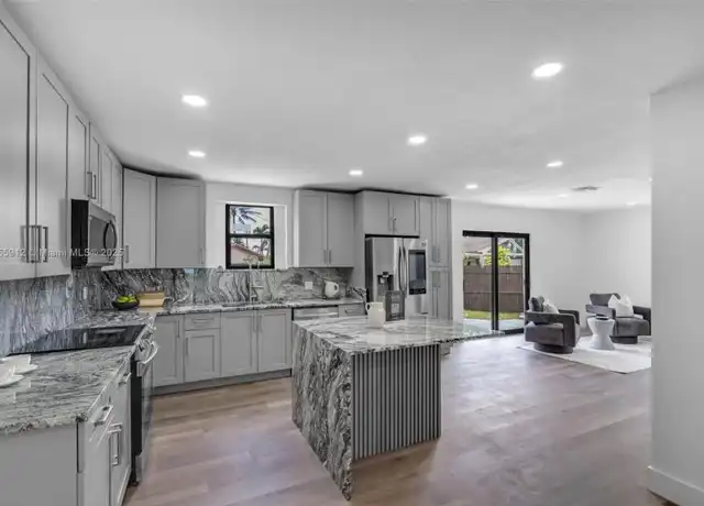 Property at 3732 SW 16th St, Fort Lauderdale, FL, 33312, 4 beds, 2 baths, [object Object]