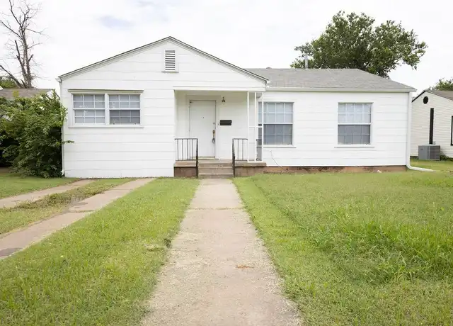 Property at 3303 Sherwood Ln, Wichita Falls, TX, 76308, 3 beds, 1 bath, [object Object]