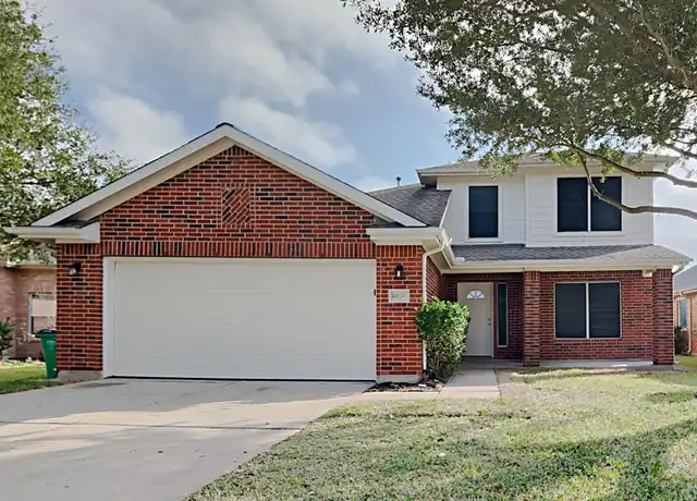 Property at 6610 Stonefort Ct, Katy, TX, 77449, 5 beds, 2.5 baths, [object Object]