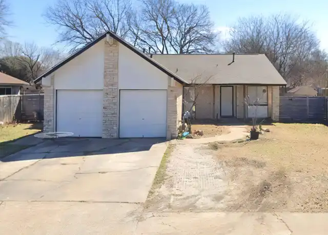 Property at 5615 Jacaranda Dr, Austin, TX, 78744, 3 beds, 2 baths, [object Object]
