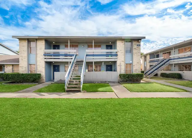 Property at 2828 61st St Unit 504, Galveston, TX, 77551, 2 beds, 1 bath, [object Object]