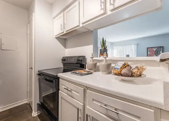 Property at The Gentry - 8550 Easton Commons Dr, Houston, TX, 77095, 1-3 bed, 1-2 bath, [object Object]