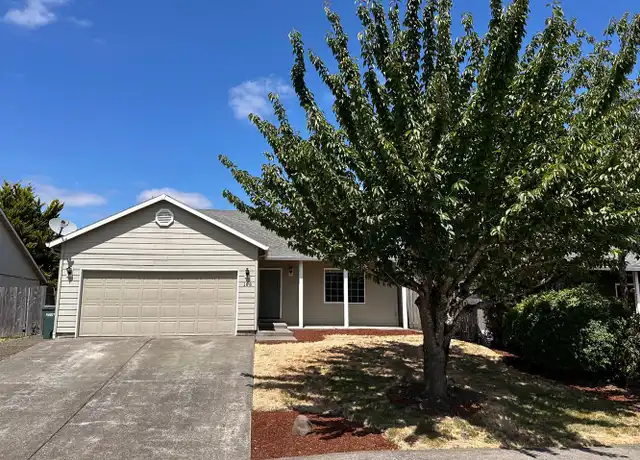 Property at 188 Acorn St, Monmouth, OR, 97361, 3 beds, 2 baths, [object Object]