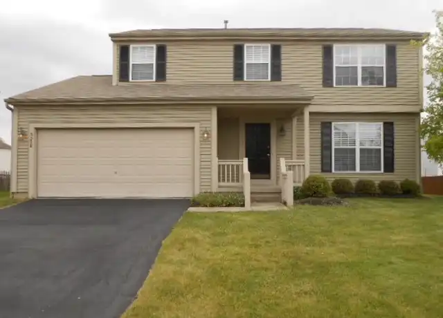 Property at 8558 Rodebaugh Rd, Reynoldsburg, OH, 43068, 4 beds, 2.5 baths, [object Object]