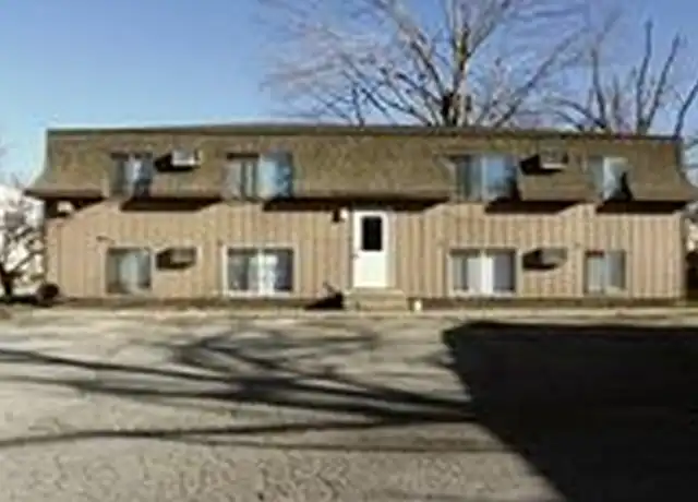 Property at 2055 5th Ave Unit 4, Marion, IA, 52302, 2 beds, 1 bath, [object Object]