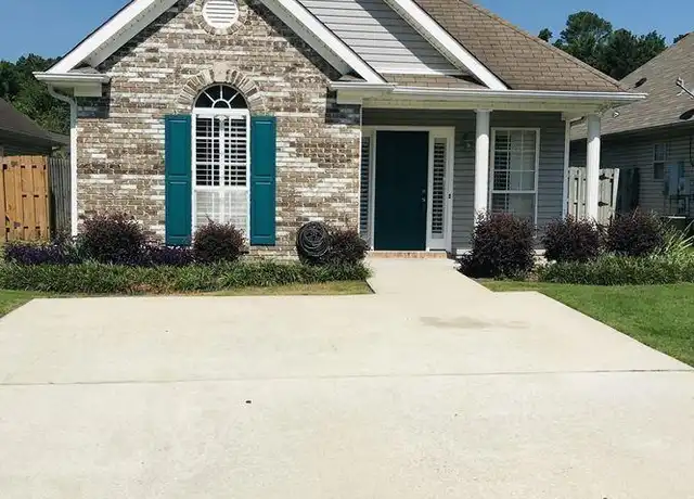 Property at 218 Hidden Creek Dr, Pelham, AL, 35124, 3 beds, 2 baths, [object Object]