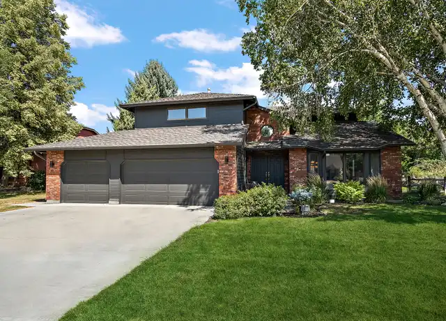 Property at 4180 N Marcliffe Ave, Boise, ID, 83704, 3 beds, 2.5 baths, [object Object]
