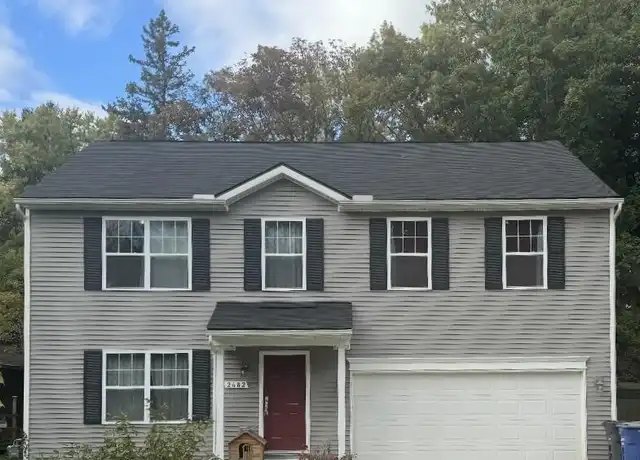 Property at 2682 Valley Dr, Ann Arbor, MI, 48103, 4 beds, 3.5 baths, [object Object]