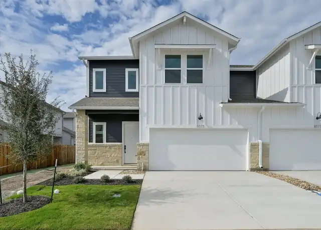 Property at 8575 Wellspring Loop, Hutto, TX, 78634, 4 beds, 2.5 baths, [object Object]