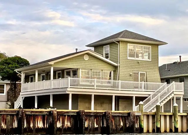 Property at 14 Willow Way, Sea Bright, NJ, 07760, 4 beds, 2 baths, [object Object]