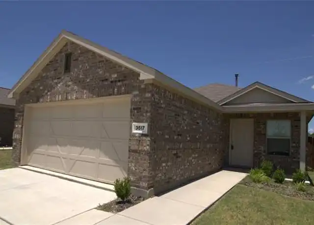 Property at 3517 Harper St, Little Elm, TX, 75068, 3 beds, 2 baths, [object Object]