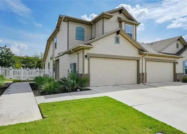 Property at 1701 Logan Dr, Round Rock, TX, 78664, 3 beds, 3 baths, [object Object]