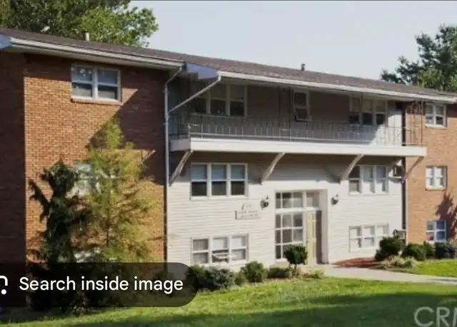 Property at 620 Lakeside Dr Unit 4, Cambridge, OH, 43725, 1 bed, 1 bath, [object Object]