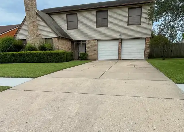 Property at 1323 River Rock Dr, Missouri City, TX, 77489, 4 beds, 2.5 baths, [object Object]