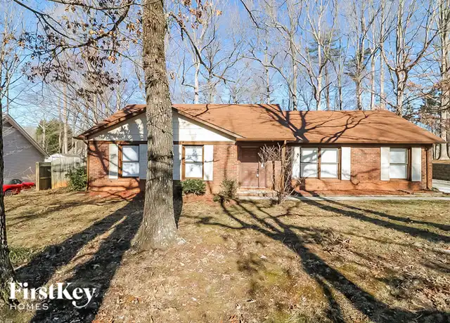 Property at 5312 Carolwood Dr, Greensboro, NC, 27407, 3 beds, 2 baths, [object Object]