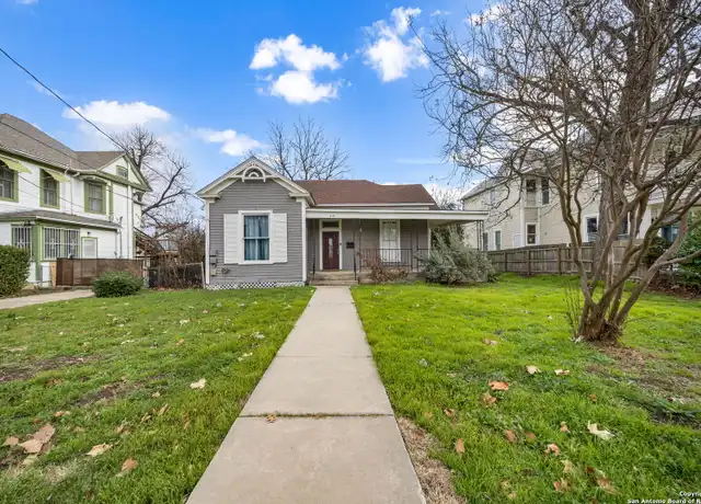Property at 718 N Pine St, San Antonio, TX, 78202, 2 beds, 2 baths, [object Object]