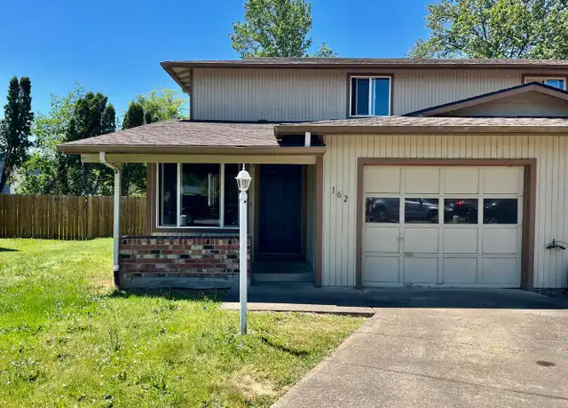 Property at 162 SE Atwood Ave, Corvallis, OR, 97333, 3 beds, 1.5 baths, [object Object]