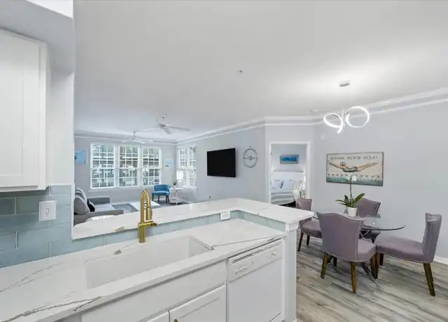 Property at 4118 Central Sarasota Pkwy #1615, Sarasota, FL, 34238, 1 bed, 1 bath, [object Object]