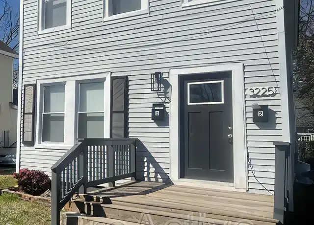 Property at 3225 Lyons Ave Unit 1, Norfolk, VA, 23509, 2 beds, 1 bath, [object Object]