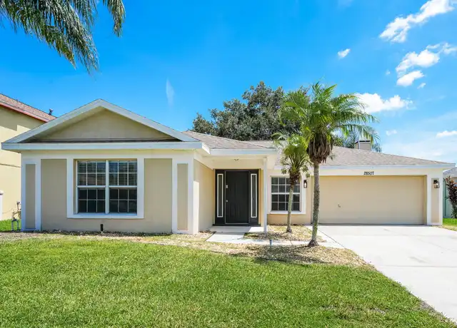 Property at 28507 Tall Grass Dr, Wesley Chapel, FL, 33543, 3 beds, 2 baths, [object Object]
