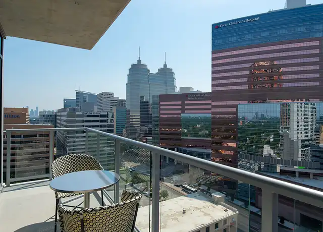 Property at 1852 Old Main St Unit S4-02, Houston, TX, 77030, 0 beds, 1 bath, [object Object]