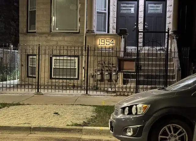 Property at 1954 S Saint Louis Ave #2, Chicago, IL, 60623, 4 beds, 1 bath, [object Object]