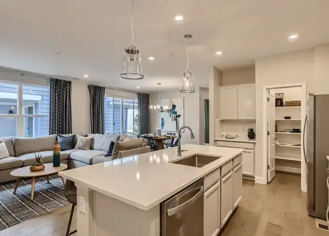 Property at 8384 Holman St Unit B, Arvada, CO, 80005, 3 beds, 2.5 baths, [object Object]