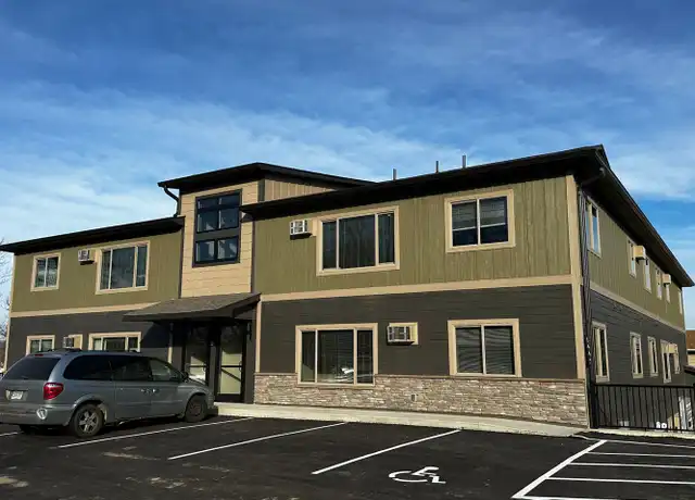 Property at 1009 3rd Ave NE Unit 303, Buffalo, MN, 55313, 1 bed, 1 bath, [object Object]