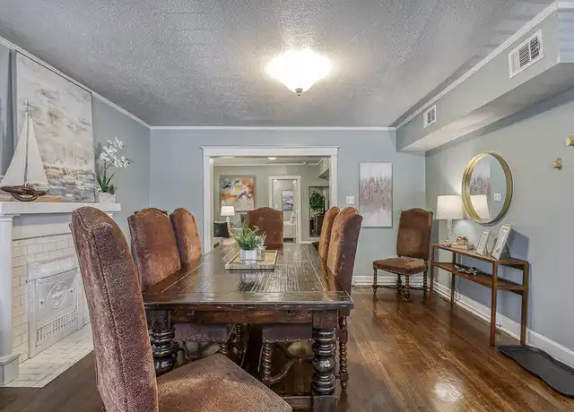 Property at 3402 Gillham Rd Unit 1S, Kansas City, MO, 64111, 2 beds, 1 bath, [object Object]