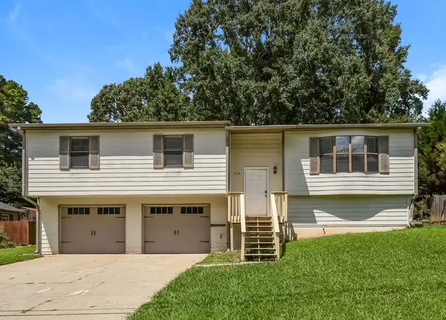 Property at 1012 Hicksmil Dr SW, Marietta, GA, 30060, 3 beds, 2 baths, [object Object]