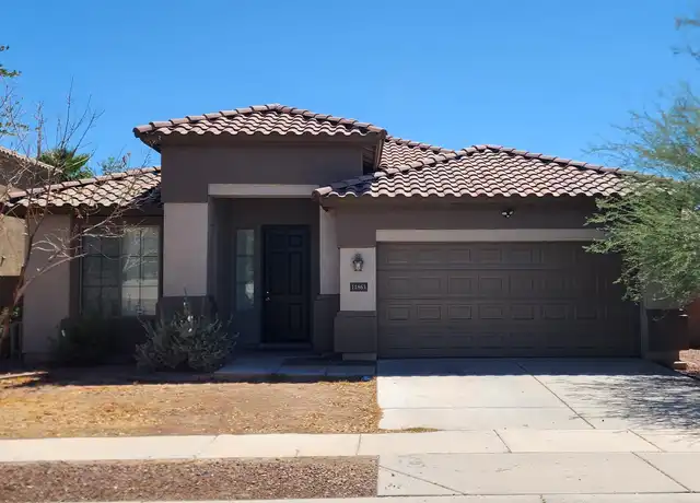 Property at 11863 W Cypress St, Avondale, AZ, 85392, 4 beds, 2 baths, [object Object]