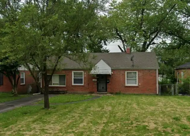 Property at 6609 Torlina Dr, Saint Louis, MO, 63134, 4 beds, 1 bath, [object Object]